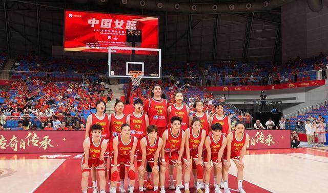 运会的低迷, 可能上演绝, 考验