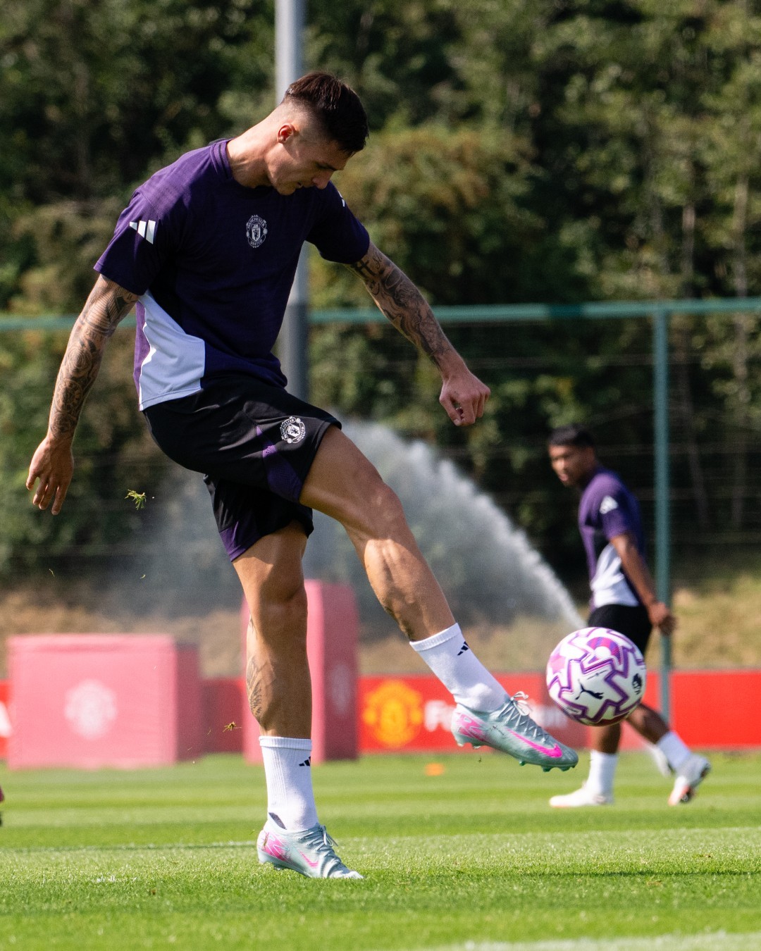 次训练, 据官方消息, 并未对外公 次训练, 据官方消息, 并未对外公