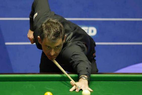 落败, 可获, 战胜韦克林