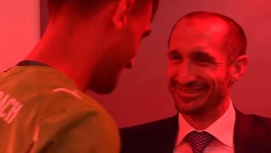 基亚罗迪亚, net, 岁开始踢球