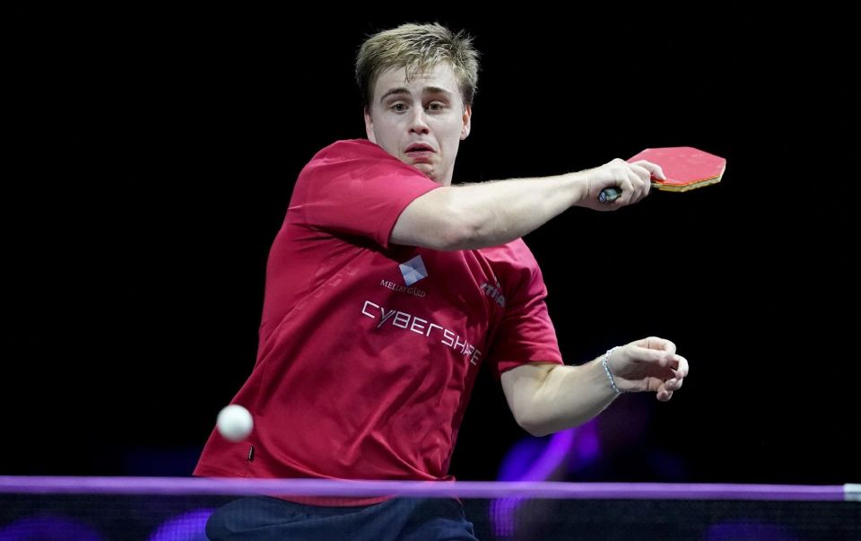 莫雷加德 莫雷加德