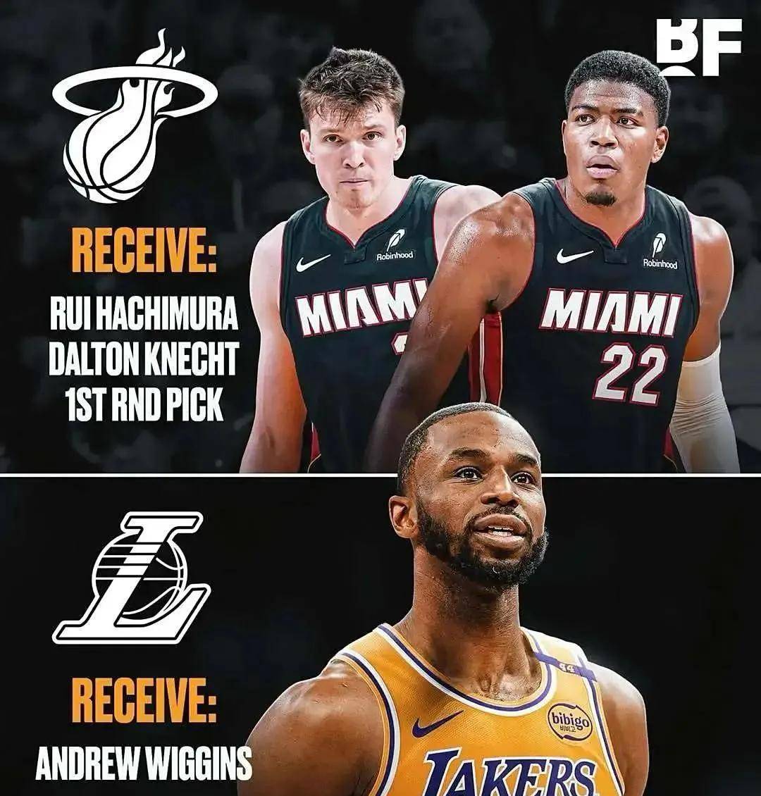 了强大的火, 迈阿密热火