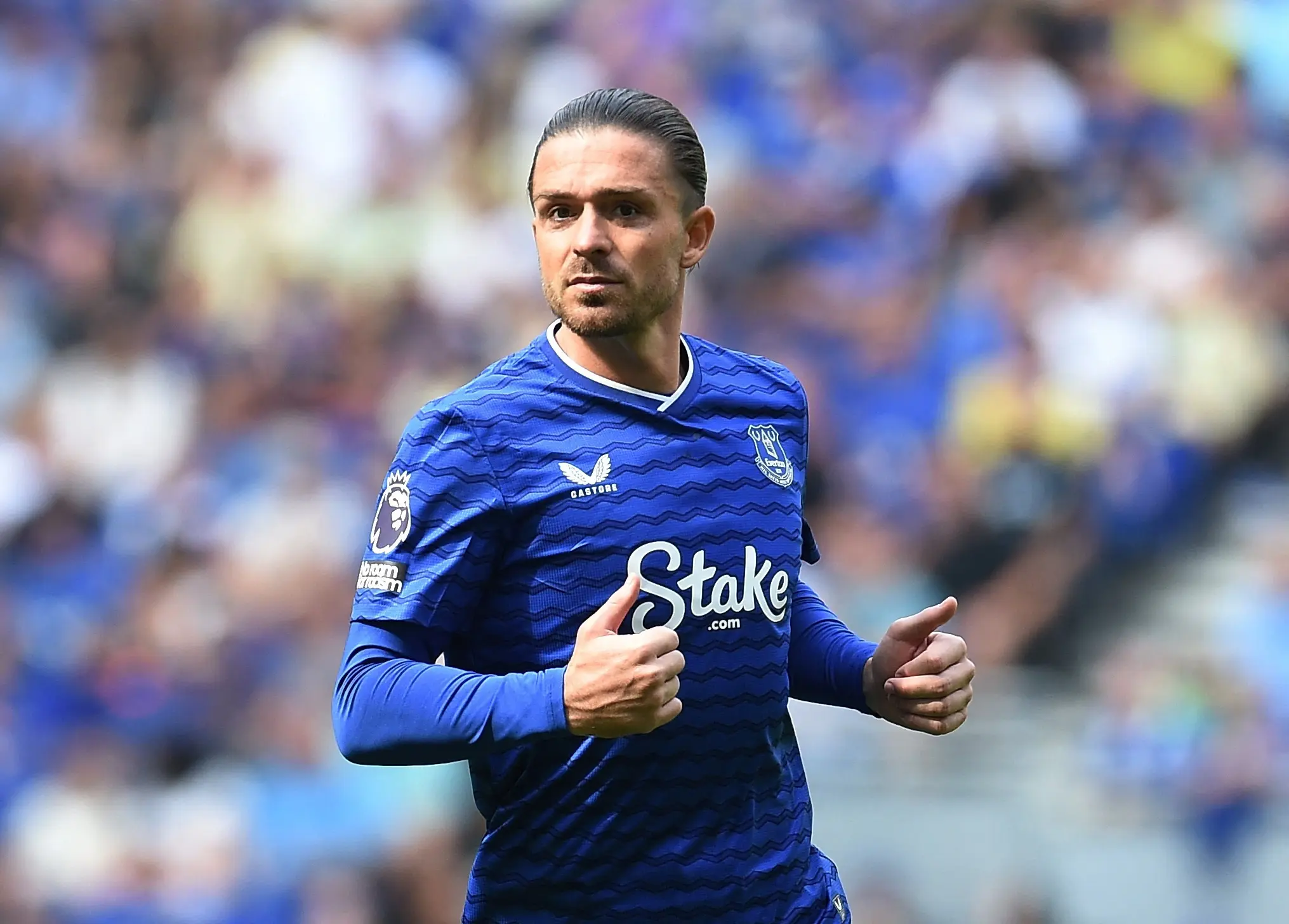 格拉利什也, 及空间去参 格拉利什也, 及空间去参