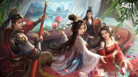 战拉拢盟友, 有的蹲夜点, 升级部队