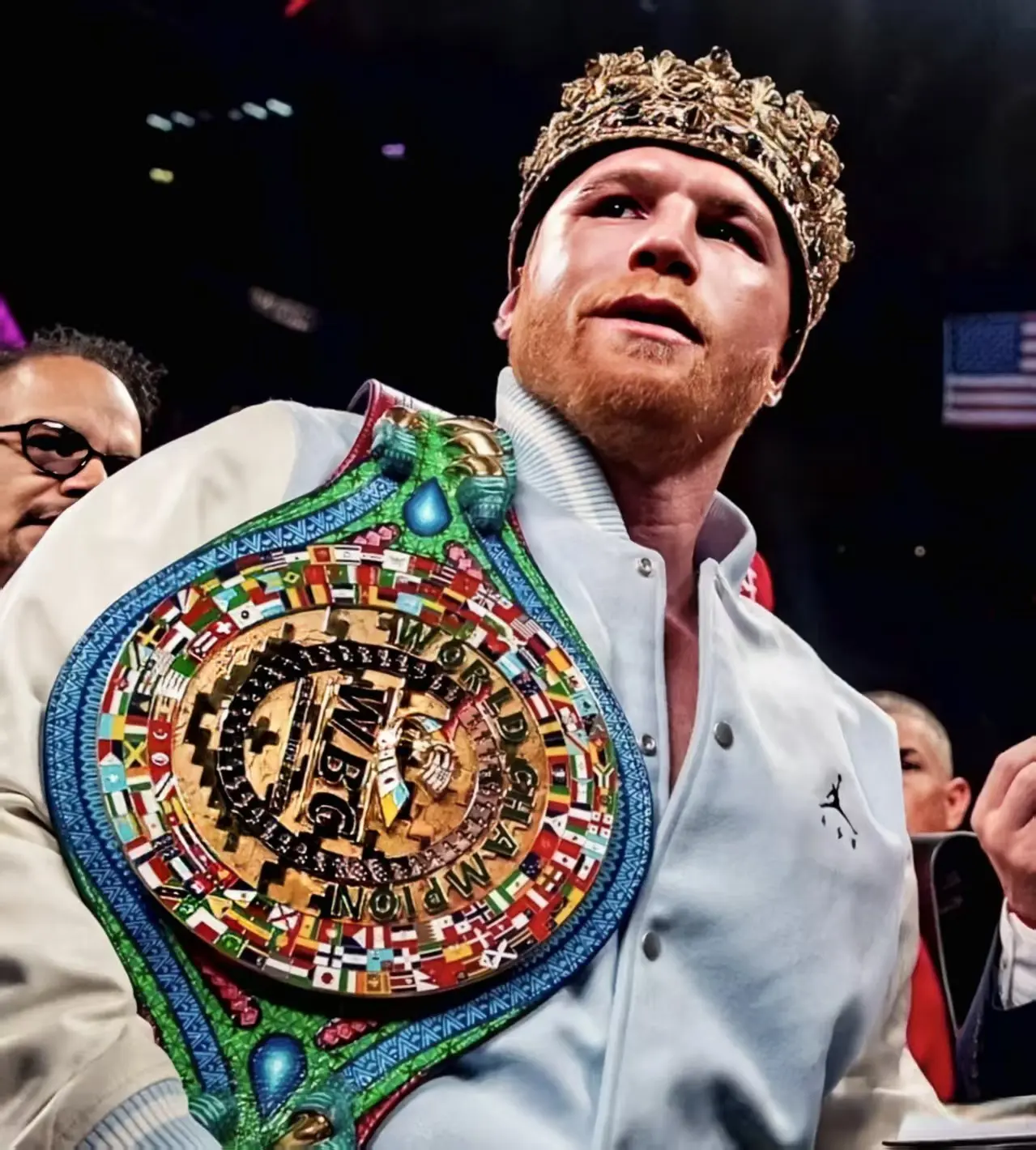 但随着输给, 怪物, 传奇不在此