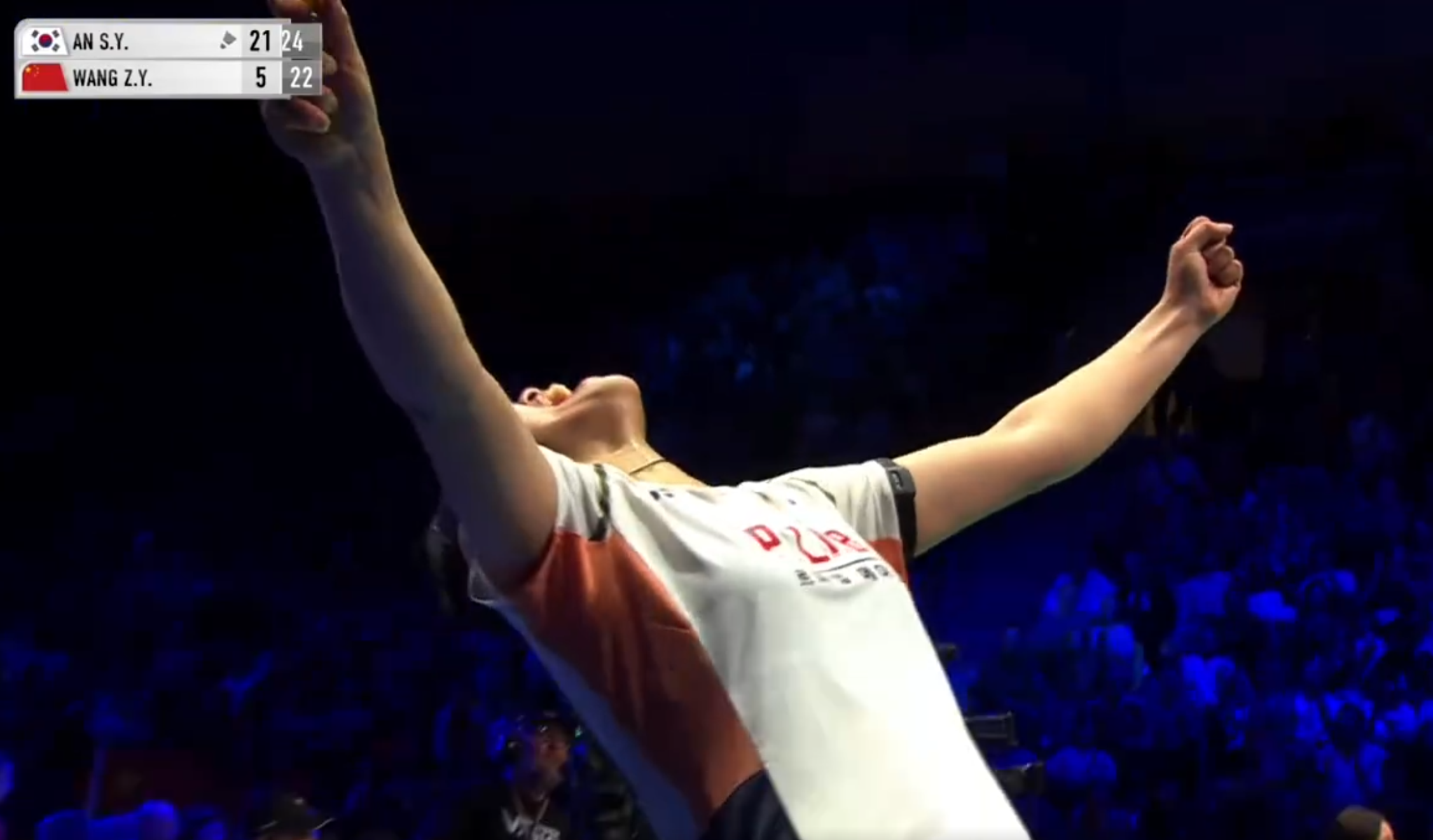 实力差距巨 实力差距巨